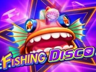Fishing Disco game thumbnail