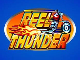 Reel Thunder game thumbnail