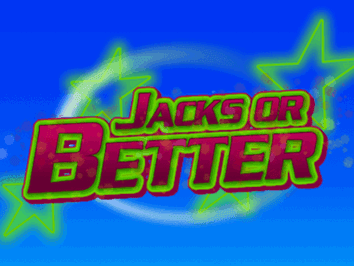 Jacks Or Better 10 Hand game thumbnail