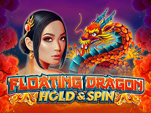 Floating Dragon game thumbnail