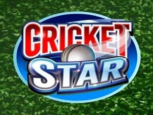 Cricket Star game thumbnail