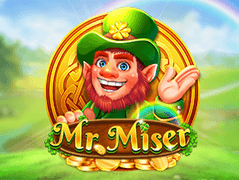 Mr. Miser game thumbnail