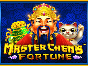 Master Chen's Fortune game thumbnail