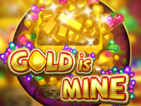 Gold Is Mine screenshot